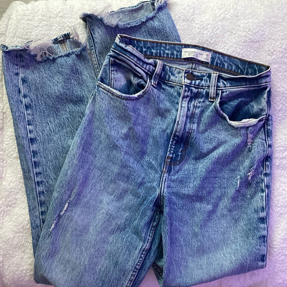 Abercrombie Jeans